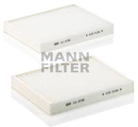 

MANN-filter CU27362