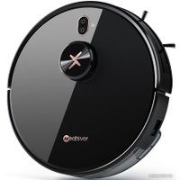 Робот-пылесос Neatsvor X600 Pro (черный)