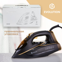 Утюг Evolution I-2845