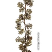 Гирлянда Decoris Из сосновых шишек 518542