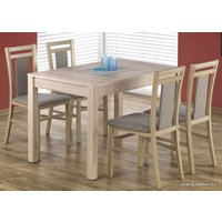 Кухонный стол Halmar Maurycy (дуб сонома)