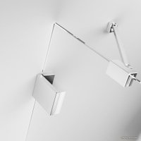 Душевой уголок Radaway Essenza Pro KDD 80x100