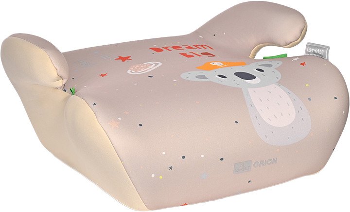 

Детское сиденье Lorelli Orion (Beige Koala)