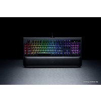 Клавиатура Razer BlackWidow Chroma V2 (Orange Switch)