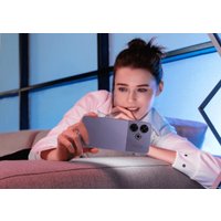 Телефон POCO M6 6GB/128GB с NFC международная версия (фиолетовый)