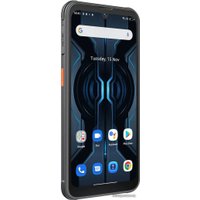 Телефон Blackview BV5200 Pro (черный)