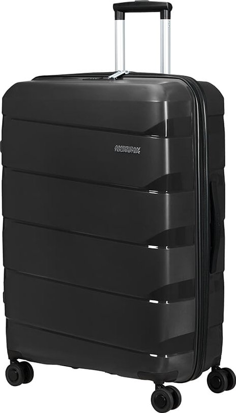 

Чемодан-спиннер American Tourister Air Move Black 75 см