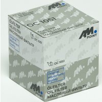 Масляный фильтр AM Point OC1051