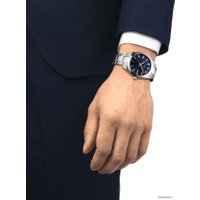 Наручные часы Tissot Gentleman T127.410.11.041.00