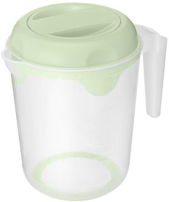 Кувшин Phibo 435213109 (зеленый)