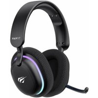 Наушники Havit Gamenote Fuxi-H7 (черный) в Гомеле
