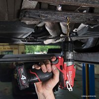 Набор сверл Milwaukee 48894760 (19 предметов)