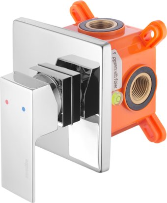 Смеситель Swedbe Platta 5522