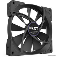 Вентилятор для корпуса NZXT Aer RGB 120 мм [RF-AR120-B1]