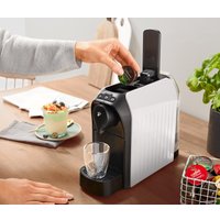 Капсульная кофеварка Tchibo Cafissimo Easy (белый)