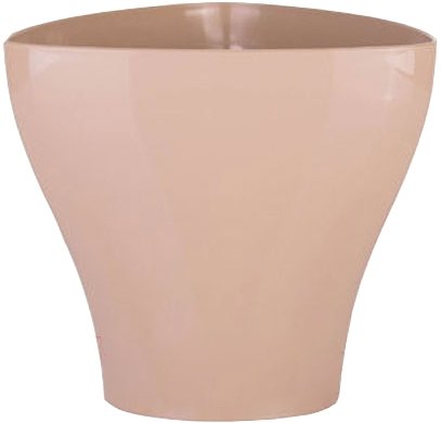 

Кашпо BigPlast Hydria 36803 (бежевый)