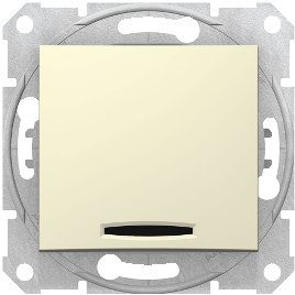 

Выключатель Schneider Electric Sedna SDN1400147