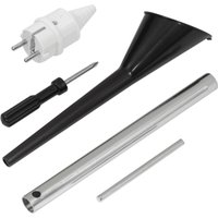 Бензиновый генератор STRABAG i3-SP