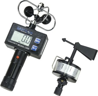 Анемометр Мегеон 11030