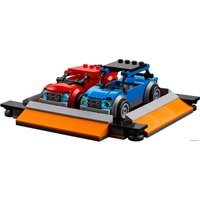 Конструктор LEGO City Stuntz 60295 Арена для шоу каскадеров