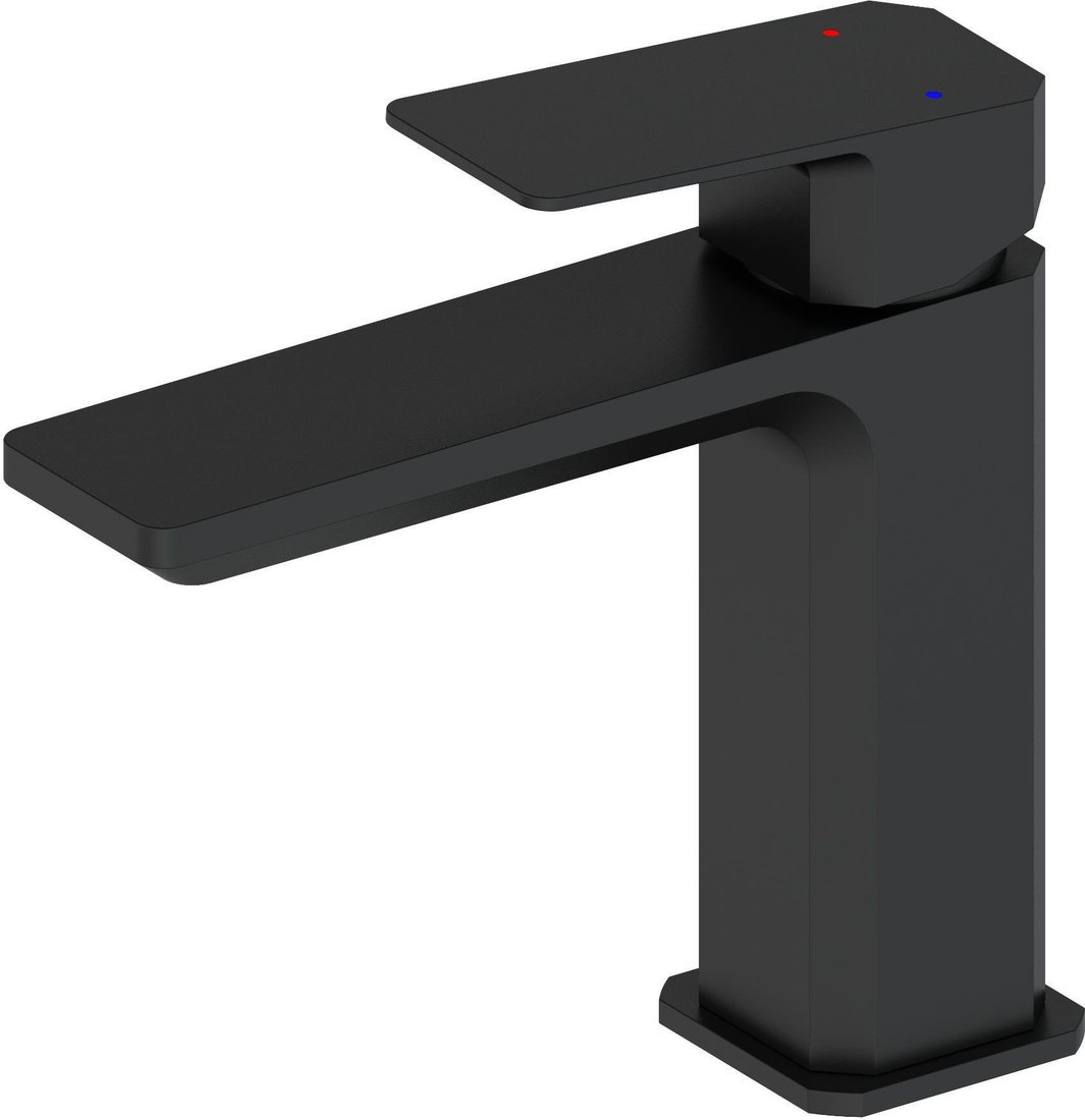 

Смеситель Wonzon&Woghand WW-88139011-MB