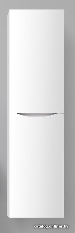 

BelBagno Шкаф-пенал Fly-Marino-1500-2A-SC-BL-P-L (bianco lucido)