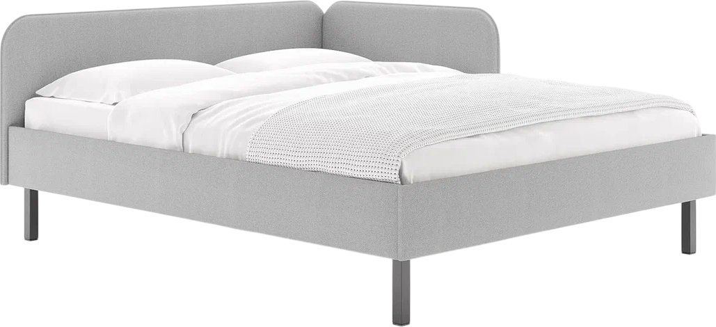 

Кровать Сонум Юта 140x200 (багама льняной)