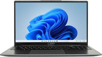 Ноутбук CBR LP-SMCR-1504