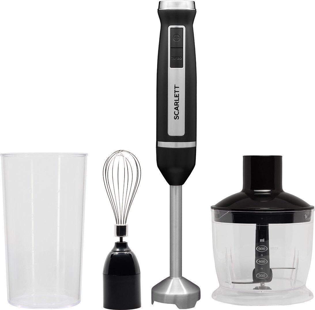 Погружной блендер Scarlett SC-HB42F83