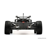 Автомодель Arrma Fury BLX 2WD RTR (blue)