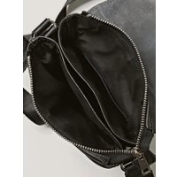 Сумка через плечо Galanteya 2725 25с654к45 (черный/серый)