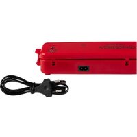 Вакуумный упаковщик Energy EN-562 (красный)