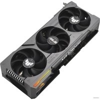 Видеокарта ASUS TUF Gaming GeForce RTX 4090 OC Edition 24GB GDDR6X TUF-RTX4090-O24G-GAMING