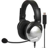 Наушники KOSS SB45 USB