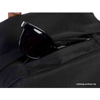 Городской рюкзак Herschel Pop Quiz (black/tan)