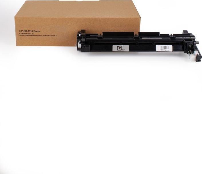 

Картридж Gala-print GP-DK-1110 Drum (аналог Kyocera DK-1110_Drum)