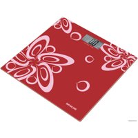 Напольные весы Sencor SBS 2507RD