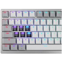 Клавиатура ASUS ROG Azoth 96 HE (ASUS ROG HFX V2 Magnetic, белый)