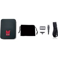 Электробритва Moser Travel Shaver 3615-0051