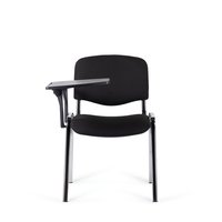 Офисный стул UTFC Изо CH со столиком (С11/черный) в Мозыре