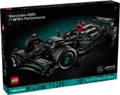 LEGO Technic 42171 Mercedes-AMG F1 W14 E Performance