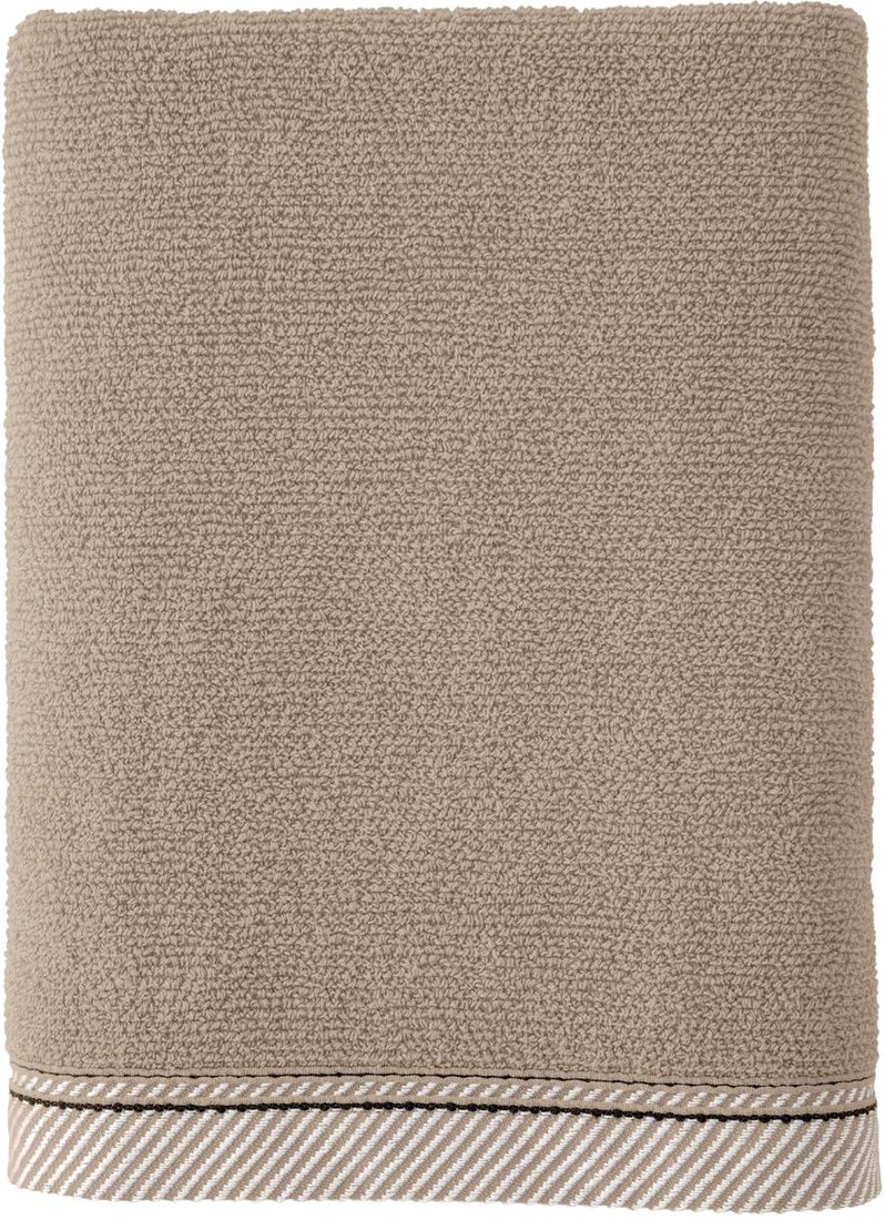 

Полотенце Verossa Fjord 50x90 (капучино)