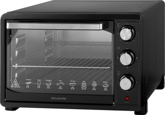 Мини-печь Willmark WO-392B