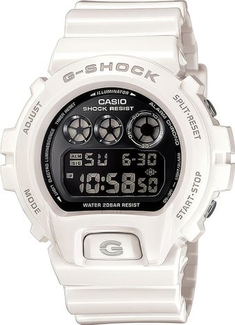 Наручные часы Casio DW-6900NB-7E
