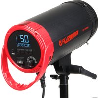 Вспышка Falcon Eyes Sprinter LED 200BW