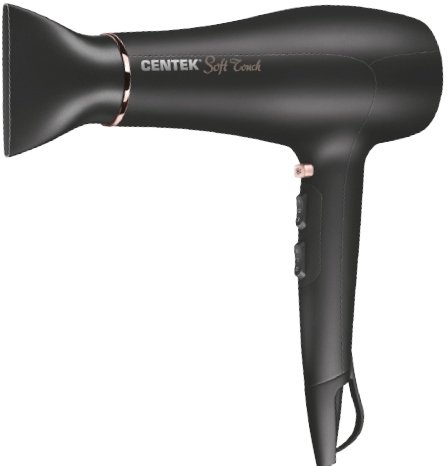 

Фен CENTEK CT-2240