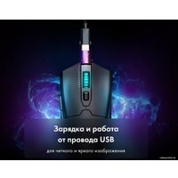 Игровая мышь Thunderobot ML602