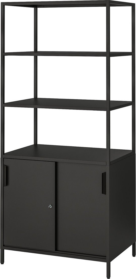 Шкаф-купе Ikea Trotten 80474839