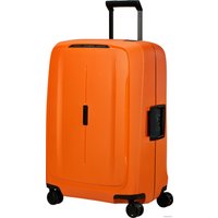 Чемодан-спиннер Samsonite Essens Papaya Orange 69 см