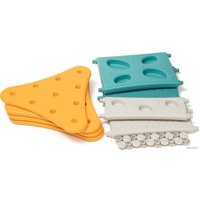 Игровой комплекс Sundays Скалолаз B60026 (оранжевый)